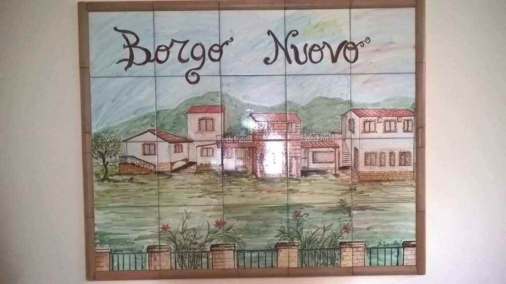 Agriturismo con specialità artigianali locali a Sant'Agata de' Goti